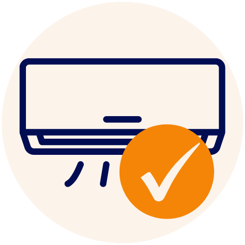 Кондиционеры со склада